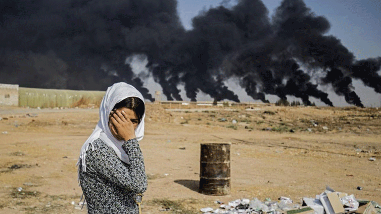 Αναφορές για νέες επιθέσεις με νεκρούς παρά την κατάπαυση του πυρός στη Συρία