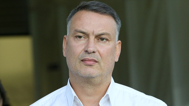 ΑΕΛ: Η αποστολή για το ματς με τον Παναιτωλικό