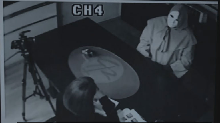 To τρέιλερ για το ντοκιμαντέρ της ελβετικής τηλεόρασης για το σκάνδαλο Novartis