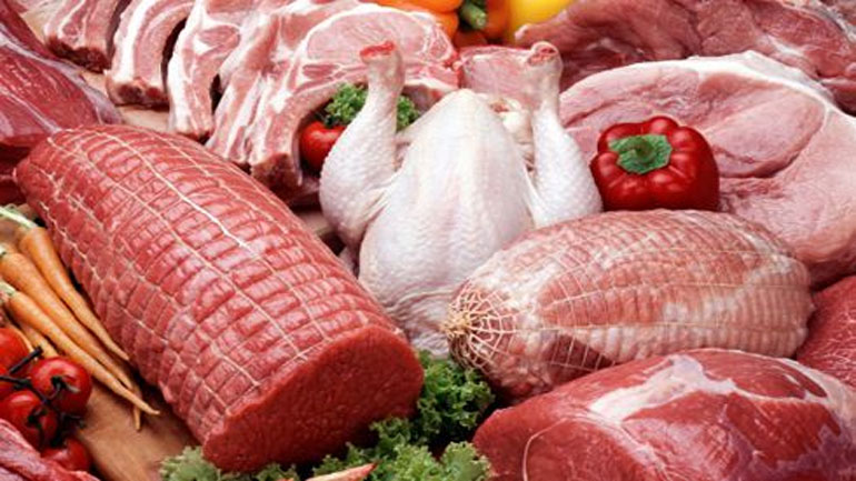 Κατάσχεση ακατάλληλων κρεάτων στον Πειραιά