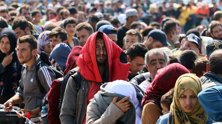 Περισσότεροι από 40.000 μετανάστες έχουν εκδιωχθεί από την Κωνσταντινούπολη