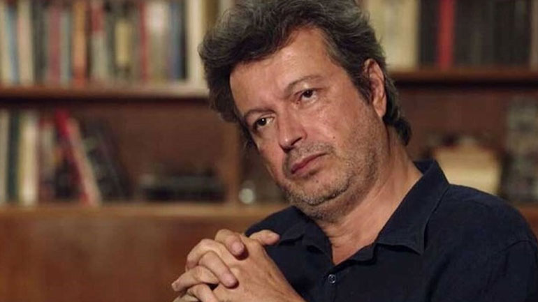 Π. Τατσόπουλος: Ξαφνικά σου δίνεται μια δεύτερη ευκαιρία από την αρχή
