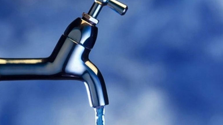 Θεσσαλονίκη: Χωρίς νερό για ώρες σήμερα η Ευκαρπία