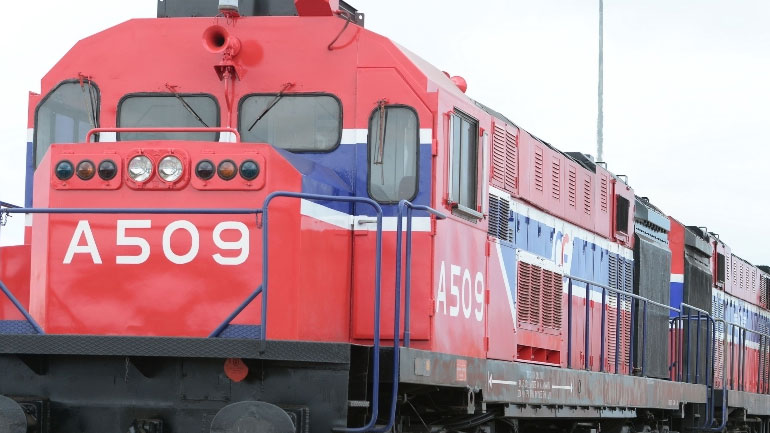 H νέα διοίκηση της ΕΡΓΟΣΕ