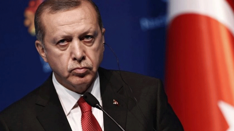 Ερντογάν για επιστολή Τραμπ: Δεν θα ξεχάσουμε την έλλειψη σεβασμού