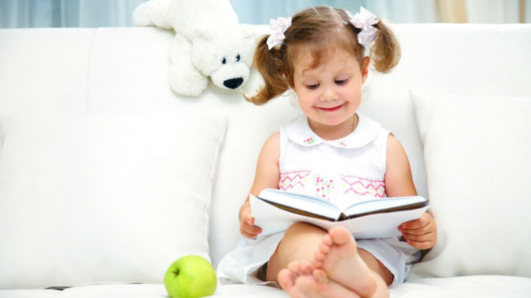 Πώς θα κάνετε το παιδί σας να αγαπήσει το νηπιαγωγείο;