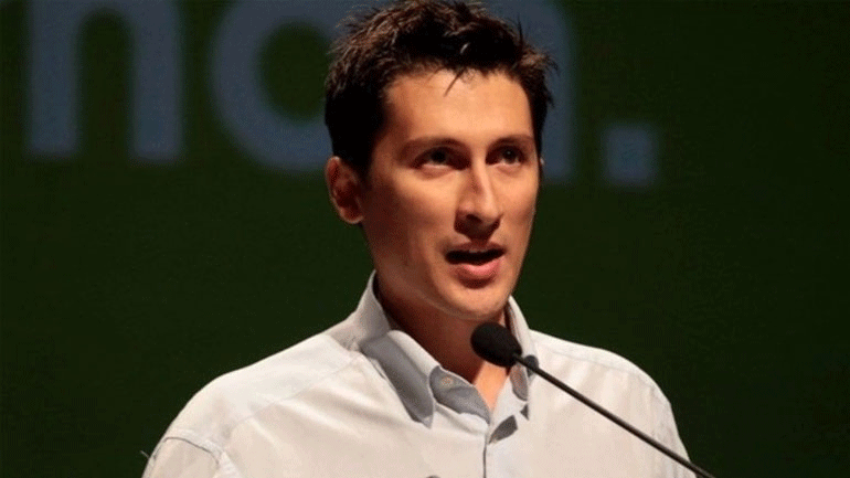 Χρηστίδης: Δεν υπάρχει καμία συζήτηση να είναι η Φώφη Γεννηματά υποψήφια για την Προεδρία της Δημοκρατίας