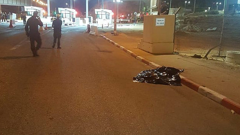 Νεκρός Παλαιστίνιος από ισραηλινά πυρά στη Δυτική Όχθη