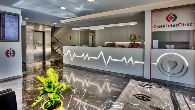 Yπεγράφη η συμφωνία ένταξης της Creta InterClinic στον Όμιλο Hellenic Healthcare