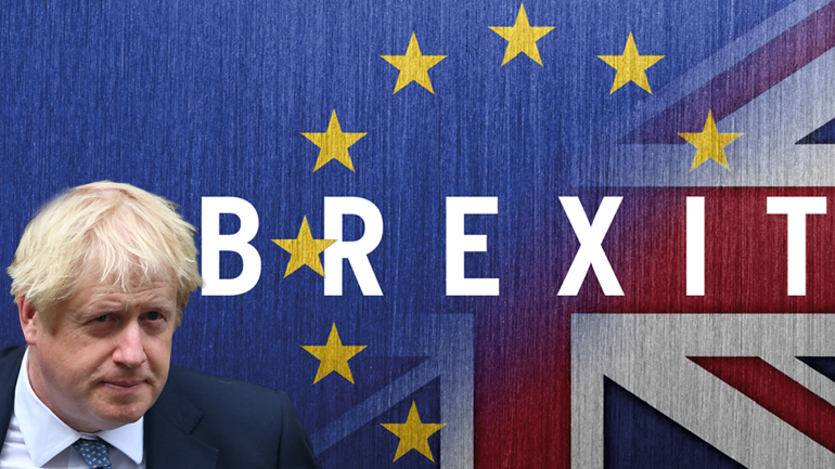 Η ώρα της κρίσης για το Brexit