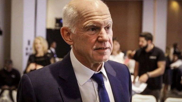 Γ. Παπανδρέου: Η Ευρώπη πρέπει να γίνει πηγή έμπνευσης για ένα project οικολογικό