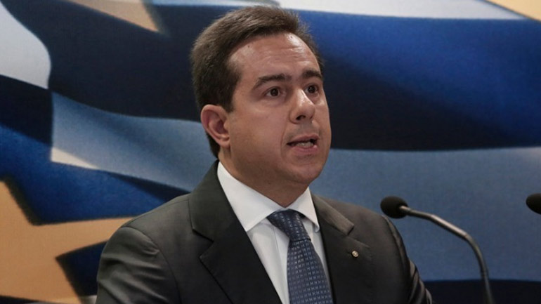 Μηταράκης: Δεν ισχύει η εικόνα του πλεονασματικού προϋπολογισμού του ΕΦΚΑ