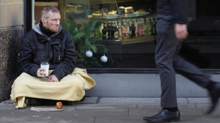 Στο όριο της φτώχειας περίπου 2,3 εκατομμύρια Βούλγαροι