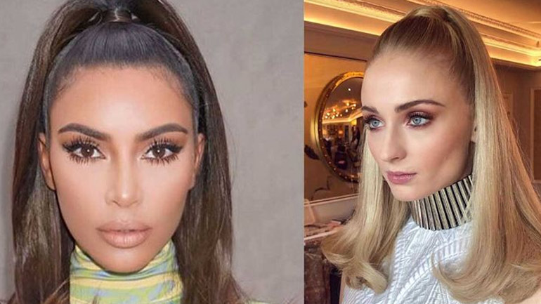 Αυτό είναι το χτένισμα που λατρεύουν οι διάσημες κυρίες αυτή τη στιγμή!