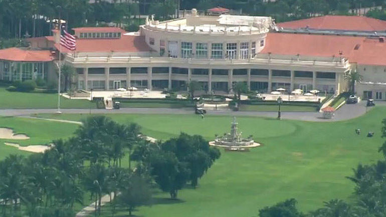 ΗΠΑ: Οι Δημοκρατικοί κατέθεσαν νομοσχέδιο για να εμποδίσουν τη διεξαγωγή της G7 στο γκολφ κλαμπ του Τραμπ στη Φλόριντα