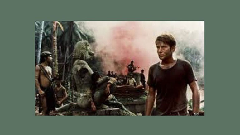 «Αποκάλυψη Τώρα!» – Το αντιπολεμικό έπος 40 χρόνια μετά