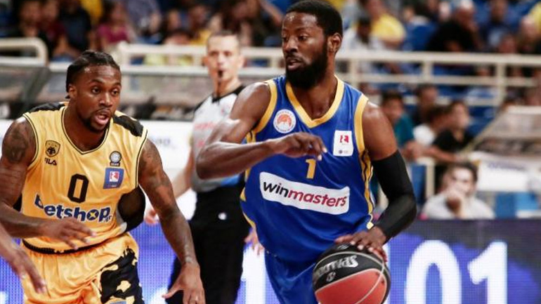 Απέδρασε με τη νίκη από το ΟΑΚΑ το Περιστέρι, 91-90 την ΑΕΚ στην παράταση