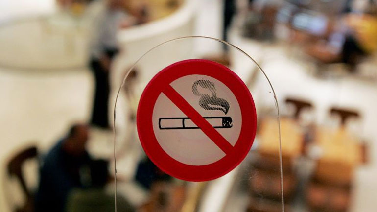 «Είμαστε υποχρεωμένοι να προστατεύσουμε την υγεία των εργαζομένων»