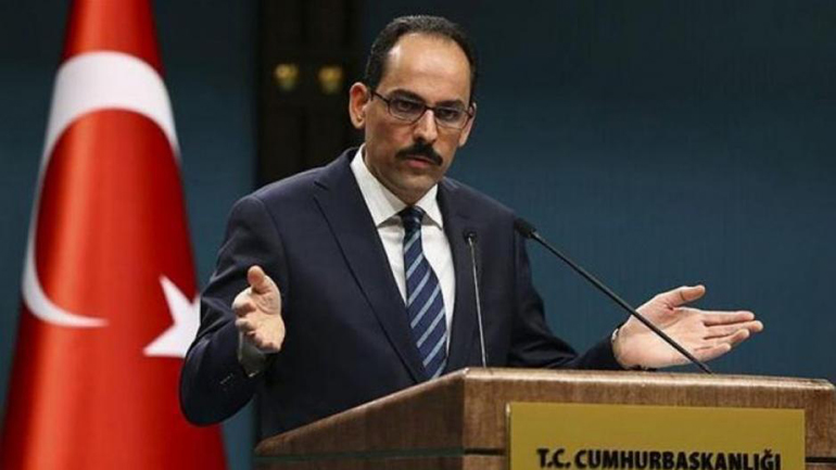  Η Άγκυρα ζητά από τις ΗΠΑ να ασκήσουν την “επιρροή” τους στους Κούρδους για να φύγουν από τη ΒΑ Συρία   