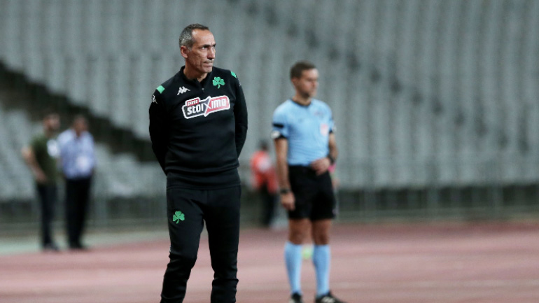 Παναθηναϊκός: Η αποστολή για τον αγώνα με τον Ατρόμητο