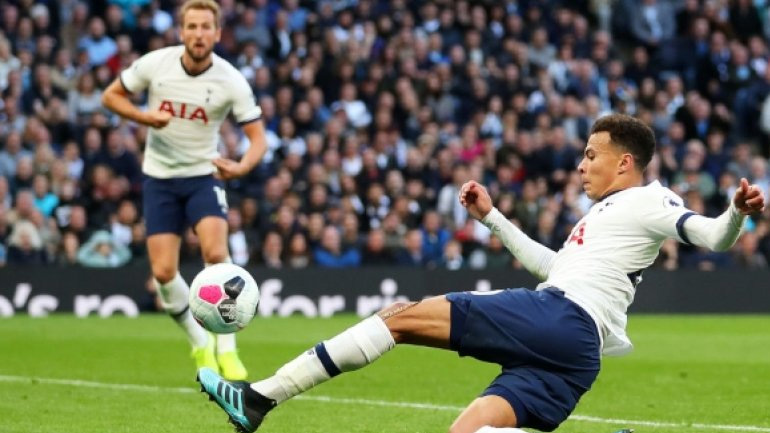 Αγγλία: Νέα γκέλα για την Τότεναμ, 1-1 με τη Γουότφορντ