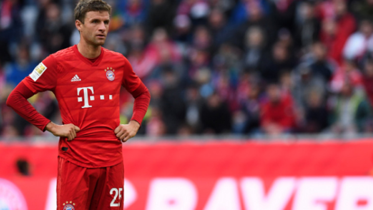 Γερμανία: Ψυχρολουσία στις καθυστερήσεις για την Μπάγερν πριν το ματς με τον Ολυμπιακό