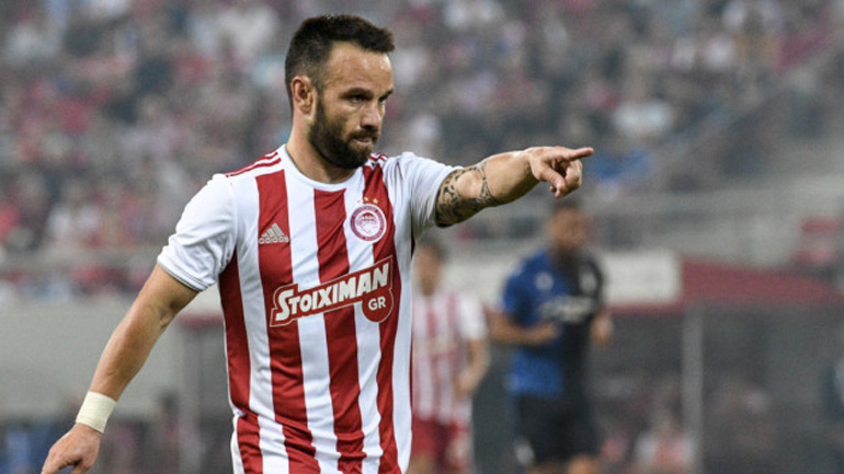 Βαλμπουενά: «Επιστρέφω σε δύο εβδομάδες»