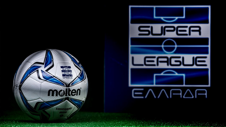 Super League: Εντός έδρας ματς για ΠΑΟΚ και ΑΕΚ, σε Περιστέρι και Ξάνθη δοκιμάζονται ΠΑΟ και Άρης