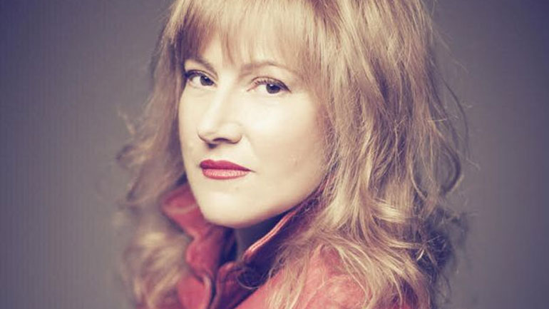 «Elly loves jazz» με την Έλλη Πασπαλά στην Πειραιώς 131