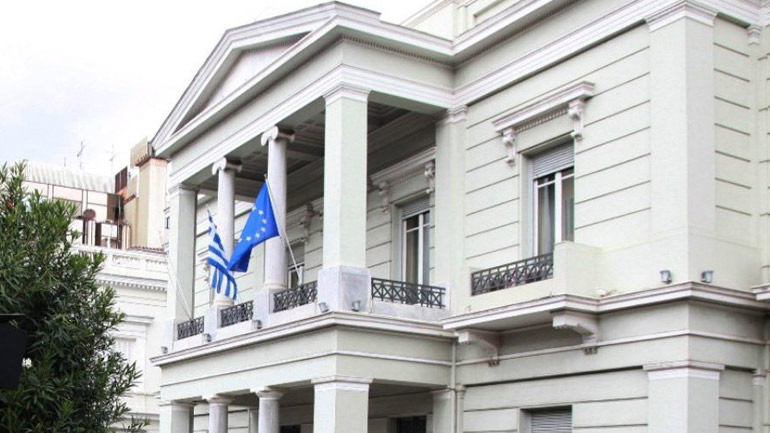 «Η Ελλάδα στηρίζει την προοπτική για ένταξη στην Ε.Ε. των χωρών των Δυτικών Βαλκανίων»