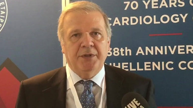 Νέα μέθοδος βαθμονόμησης της καρδιακής ανεπάρκειας