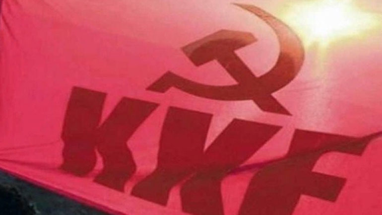 ΚΕ του ΚΚΕ: Η επιτυχία της Οικονομικής Εξόρμησης να γίνει λαϊκή υπόθεση