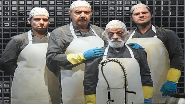 Πού θα πάμε σήμερα στην πόλη – Ατζέντα εκδηλώσεων