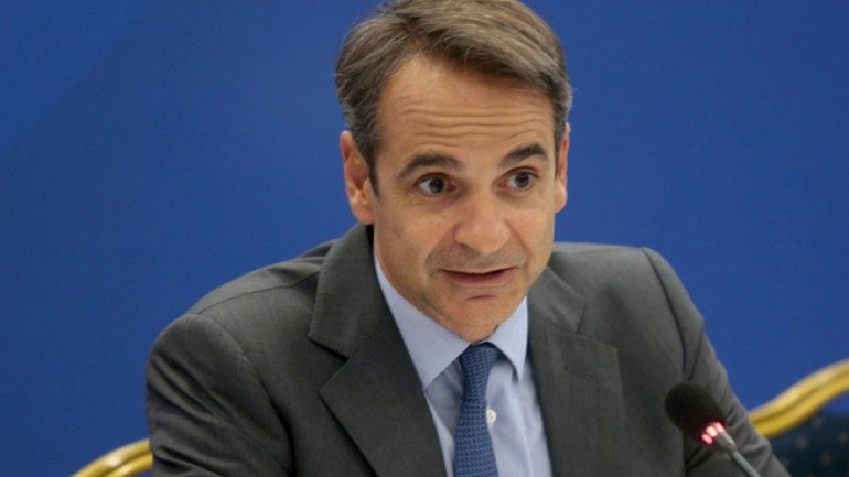 Ικανοποίηση της Αθήνας για τα συμπεράσματα της Συνόδου Κορυφής