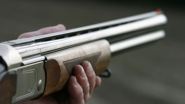 Νεκρός από όπλο 33χρονος στο Ρέθυμνο