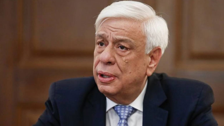 «Με την ορθή απονομή της δικαιοσύνης ενισχύεται η ανεξαρτησία της Δικαιοσύνης»