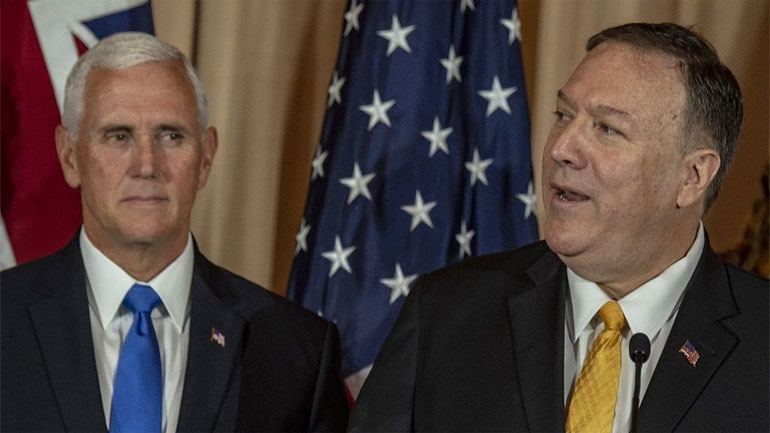 Το τέλος της αυτοκρατορίας και ο νέος Καίσαρας