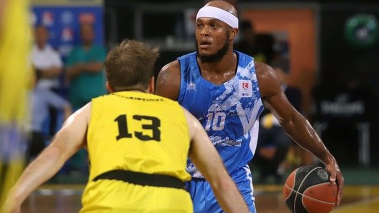 Άλωσε το «Nick Galis Hall» ο Ιωνικός, 77-72 τον Άρη