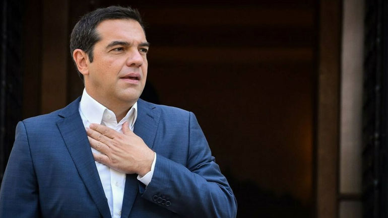 Περιοδεία του Αλέξη Τσίπρα, σε Χανιά και Ρέθυμνο