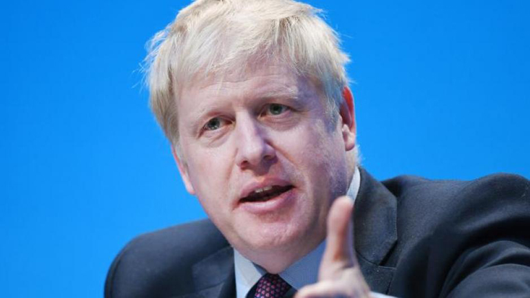 Βρετανία: Ο Τζόνσον δηλώνει ότι δεν θα διαπραγματευτεί την καθυστέρηση του Brexit