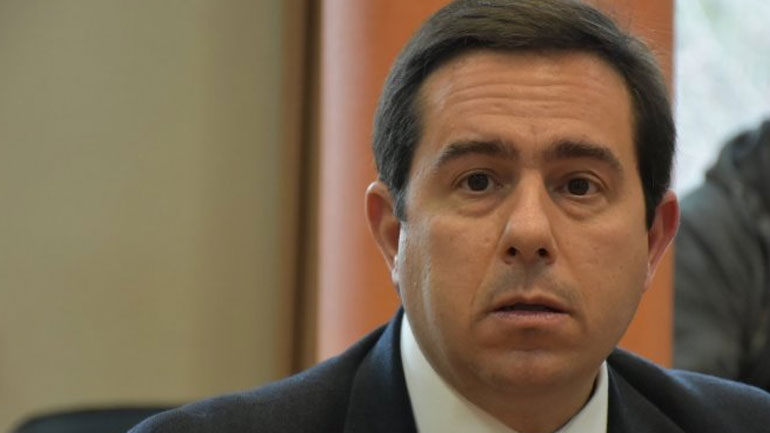 Μηταράκης: Δεν έχει καταθέσει ποτέ ισολογισμό ο ΕΦΚΑ