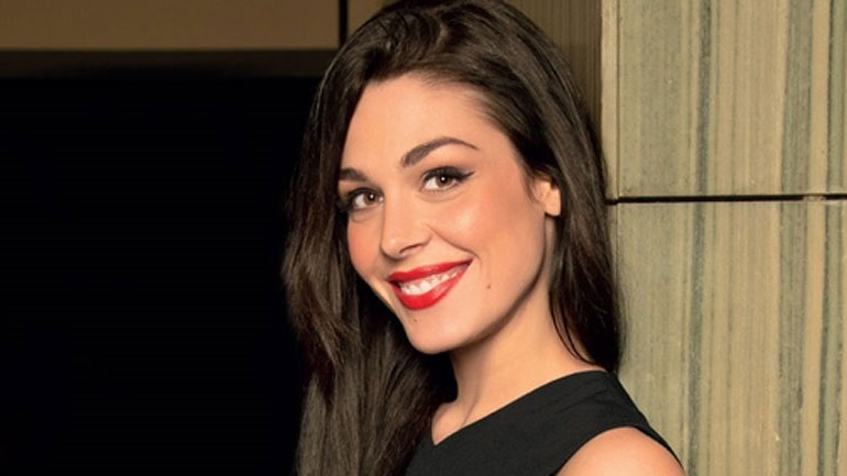 Η Ιωάννα Τριανταφυλλίδου έγινε 34 χρονών και κάνει τον απολογισμό της