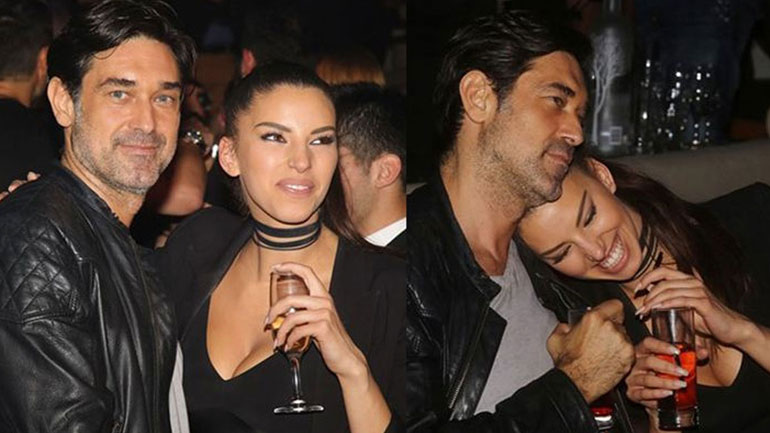 H Χαρά Παππά του GNTM έγινε πρωτοσέλιδο σε τουρκική εφημερίδα!