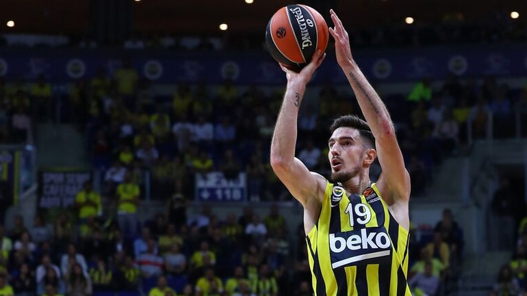 Euroleague: MVP της 3ης αγωνιστικής ο Ντε Κολό