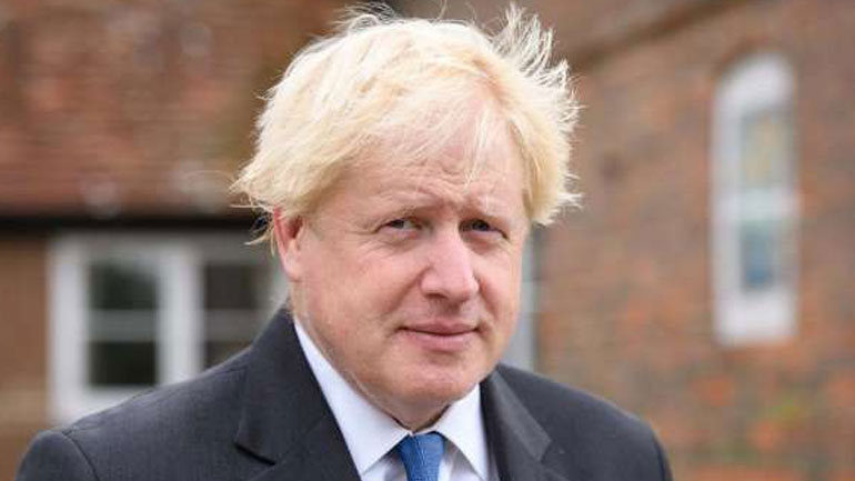 Brexit: Το βορειοϊρλανδικό κόμμα DUP πιθανόν να υποστηρίξει μια τροπολογία στη συμφωνία του Τζόνσον