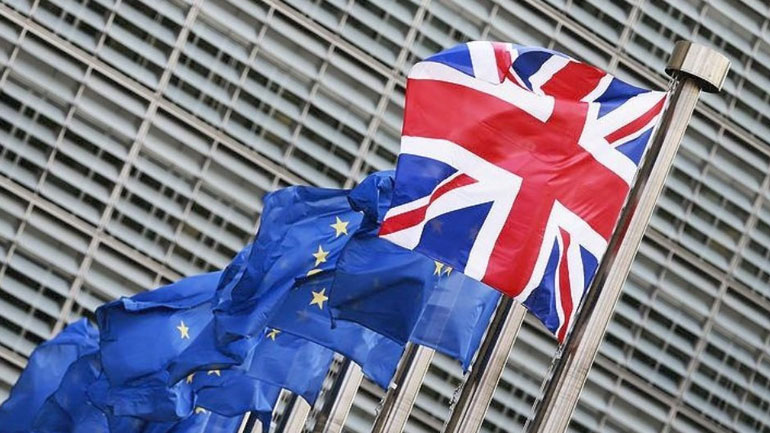 Βρετανία: Εγκρίθηκε η τροπολογία Λέτουιν για παράταση του Brexit