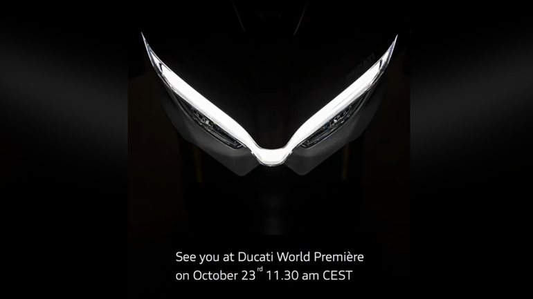 Ducati: Πρεμιέρα σε Live Streaming για τα μοντέλα του 2020!