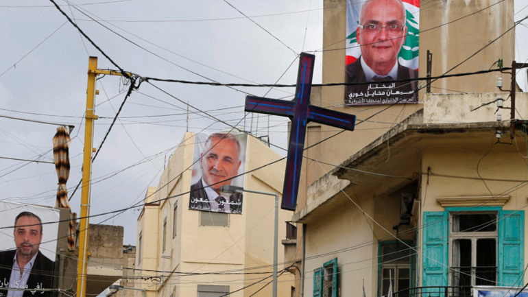 Λίβανος: Το χριστιανικό κόμμα των Λιβανέζικων Δυνάμεων ανακοίνωσε ότι αποχωρεί από την κυβέρνηση