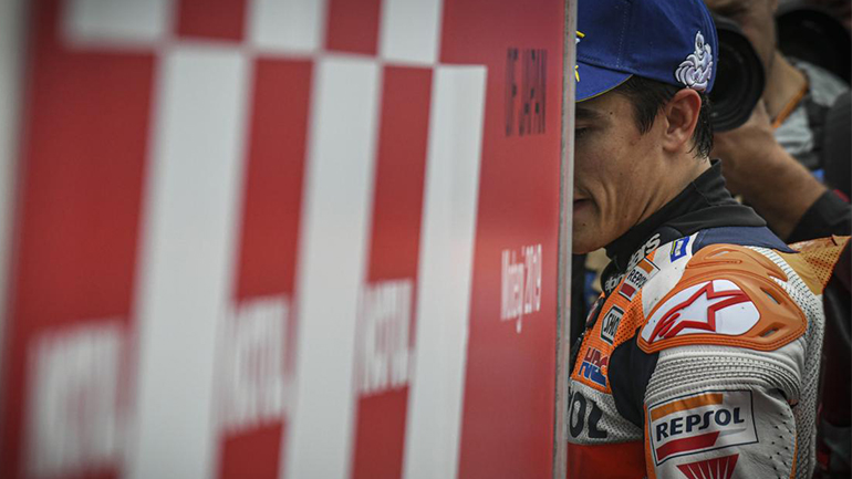 MotoGP2019, Motegi: Ο Marquez και οι άλλοι