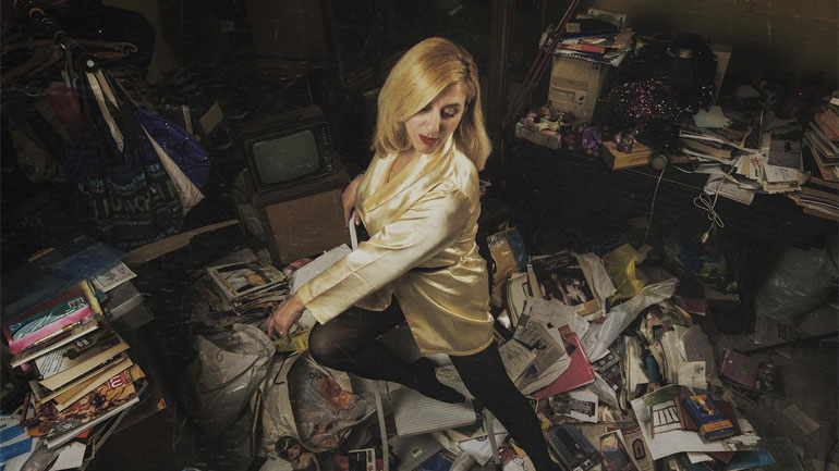 «Ο Εύκολος Έρωτας» στον Πολυχώρο Vault